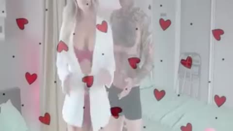 Romantic Video Semi Porn You will love it