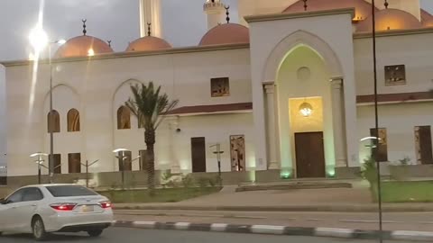 Al Rajhi Masjid