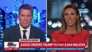 Trump lawyer destroys NY civil fraud case after verdict