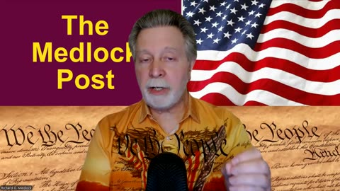 The Medlock Post Ep. 124