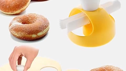 Bakery Baking Tools Food Cookie Cake Donut