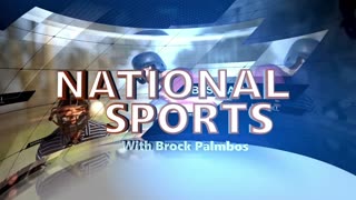 NATIONAL SPORTS UPDATE