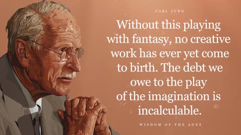 Amazing Secrets of Psychology From a Colleague of Sigmund Freud - Carl Gustav Jung