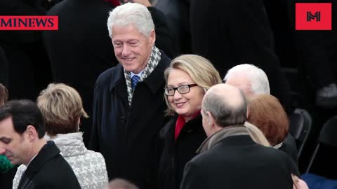 Bill Clinton hospitalized with sepsis