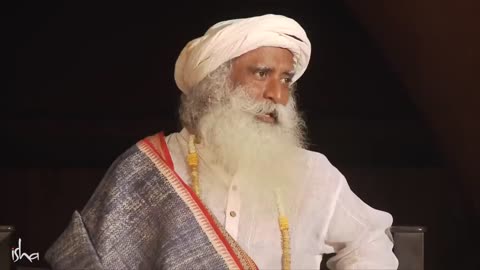 Sadhguru 3