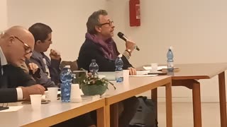 "L'informazione e l'educazione libera ai tempi del grande reset" - Gianni Vacchelli - 2 parte