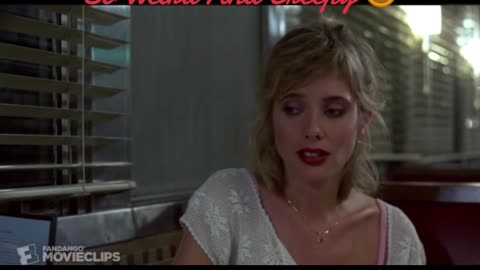 Surrender Dorothy After Hours (1985) Movie Clip Dark Humor