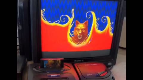 Remember ALTERED BEAST!! 🐺 🕹️
