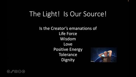 Meditation 101 – Let There Be Light