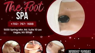 The Foot Spa
