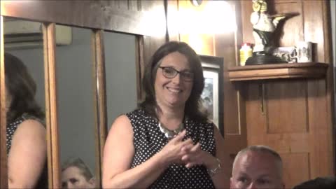 Orange Strong Patriot Group Monthly Meeting Highlights 6-29-22