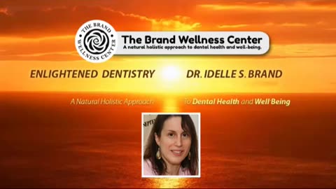 Holistic Dentistry with Energy Medicine Aspects