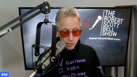The RSB Show 3-6-24 - RSV jab concerns, Nathaniel Mead, Scientific censorship, Homeopathic Hits - Caulophyllum Thalictroides, Hypervaccinated man