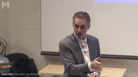 Jordan Peterson's Life Advice Will Change Your Future