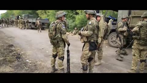 Azov Brain Rot: Documentary with interviews of captured Azov/nationalists