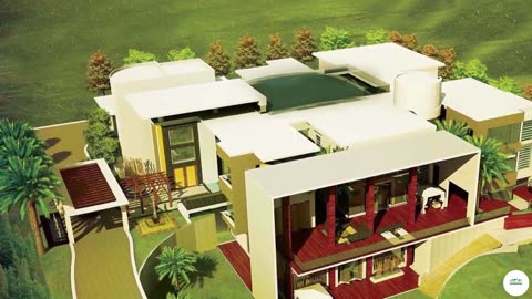 Gaur Mulberry Mansions Farmhouse Noida Extension