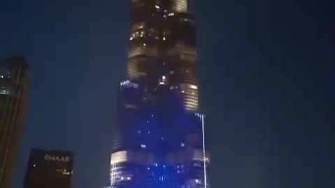 Burj Khalifa