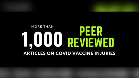 Compilation: Peer Reviewed Medical Papers of Covid Vaccine Injuries