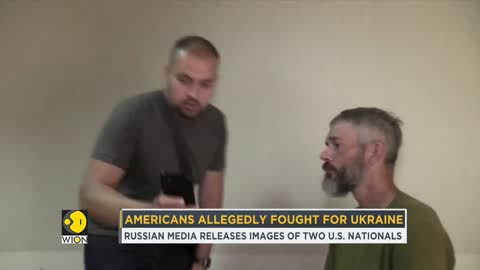 Russian two us nationals |English News