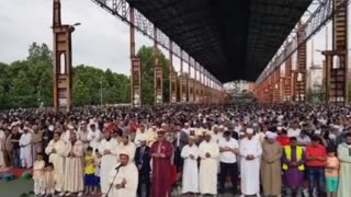 Torino, Italy - Immigration and integration