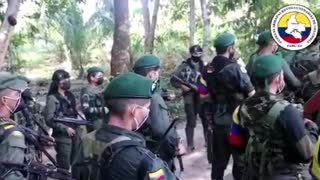 Disidencias de las Farc reconocen participación en atentado contra Iván Duque