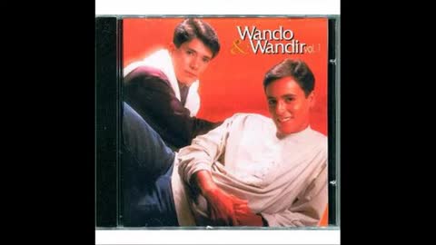 Wando and Wandir - Lie Vol.01 (Complete CD) 1994