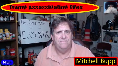 Trump Assassination Files