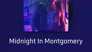 Midnight in Montgomery