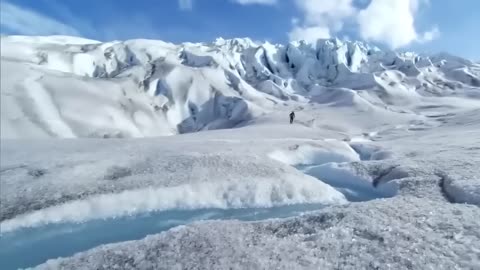 Man Vs Wild in Antarctica latest episode in Hindi /Bear Grylls/