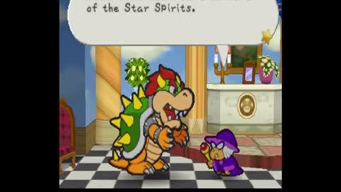 SFG play paper mario ep 1