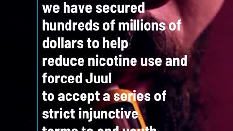 Juul Ordered to Pay 440 Million in Teen Vaping Settlement