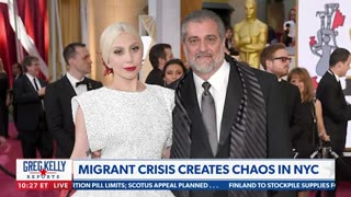 Lady Gaga's father: 'People are not as comfortable' in their own neighborhood