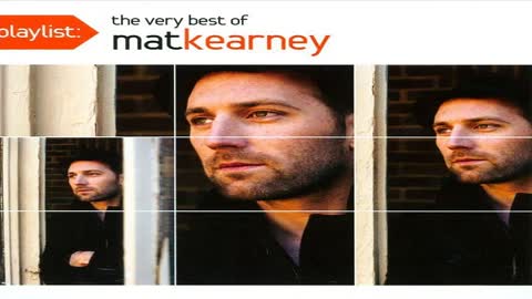 All I Need - Matt Kearney - mastered ( audio ) ( lyrics in description )