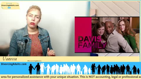 Diverse Marriages | Seeking SisterWives | April, Nick, Jennifer - Davis Family | + Danielle