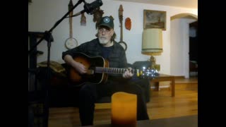 I Get Along Fine Without You- AND Two Other Practice songs by Dan D Dirges