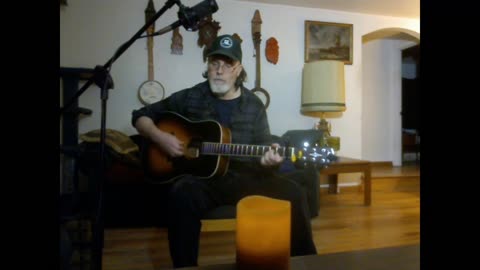 I Get Along Fine Without You- AND Two Other Practice songs by Dan D Dirges