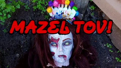 Mazel Tov! Trailer #1