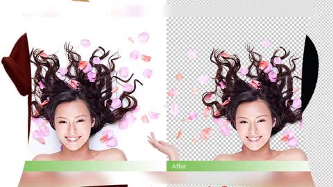 Clipping Path | Photo Retouching | E-commerce Product Photo Editing