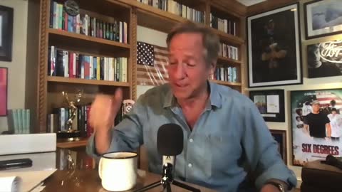 Mike Rowe talks rigged election, Trump social media ban & Six Degrees with Mike Rowe