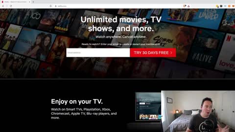 How to get a Netflix free trial in the US 2020 | virtual credit card from Privacy.com