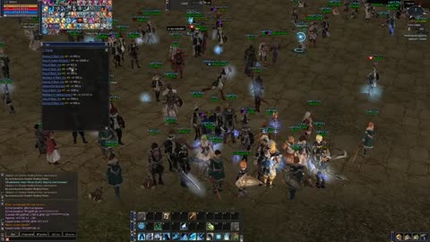 💲 Honest review of GVE server Lineage 2 (interlude-online)