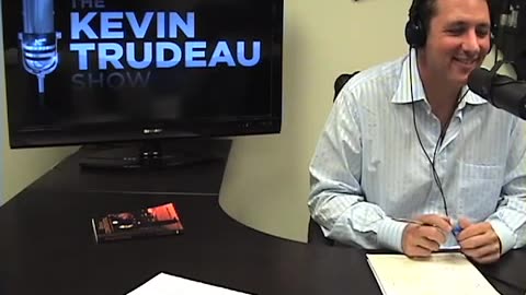 Kevin Trudeau - Economy, Obama, NWO