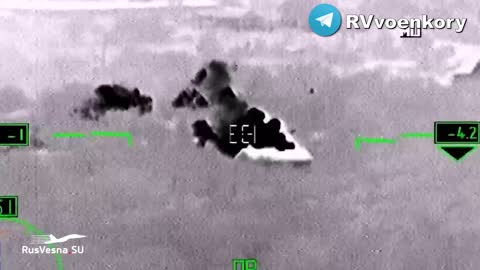 Ukraine War - The Russian Aerospace Forces destroys the command posts of the AFU