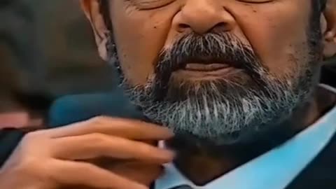 Saddam hussain