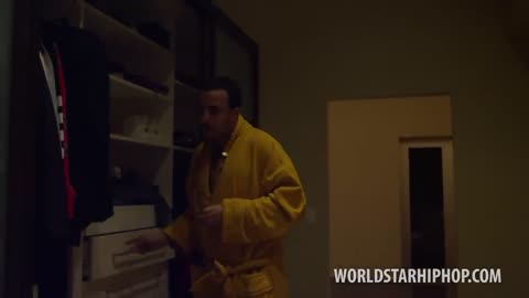 French Montana - Poison (Video)