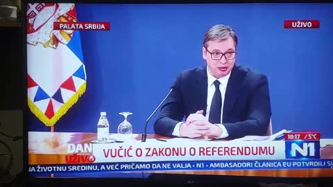 IZJAVE IZJAVE IZJAVE_VELIKOVLADAJUĆA SEKTA PORUČUJE