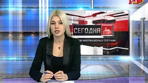Информационный выпуск «Сегодня» с Ириной Кусраевой. 15.10.2021.