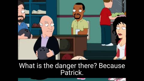 Family Guy Funny Scenes Stewie griffin Star Trek