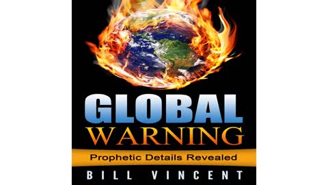 Global Warning by Bill Vincent - Audiobook