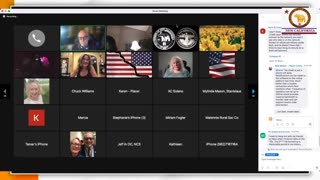 NEW CALIFORNIA STATE PUBLIC CALL AUGUST 23, 2023